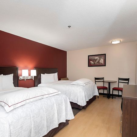 Red Roof Inn Plus + Phoenix West 외부 사진
