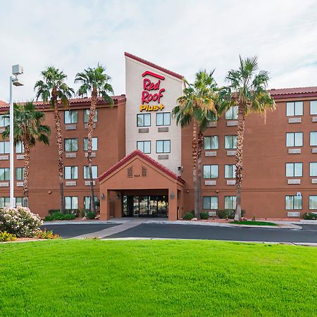 Red Roof Inn Plus + Phoenix West 외부 사진