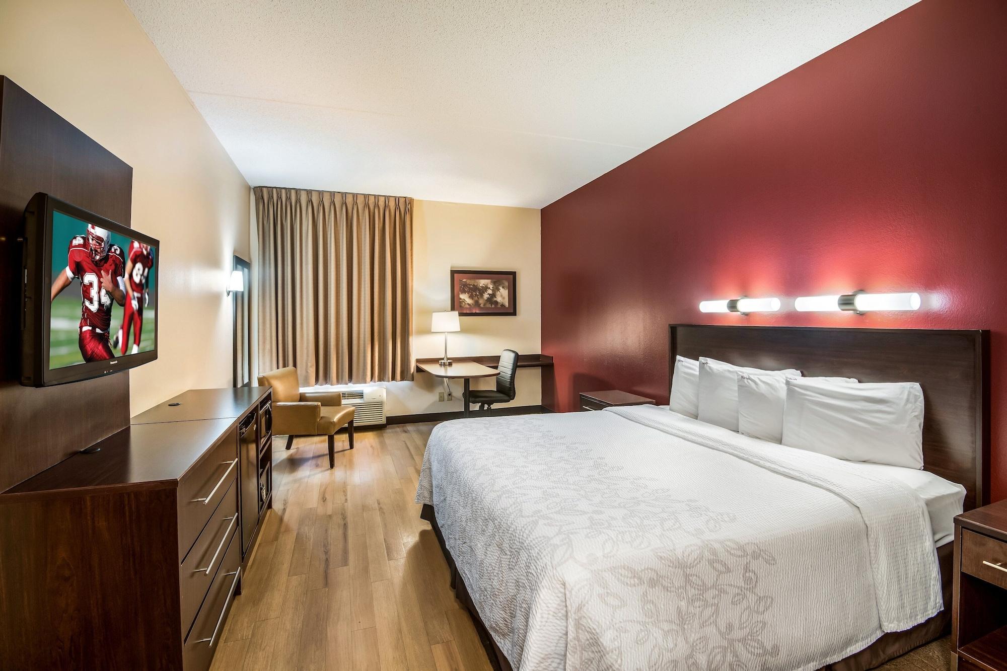 Red Roof Inn Plus + Phoenix West 외부 사진