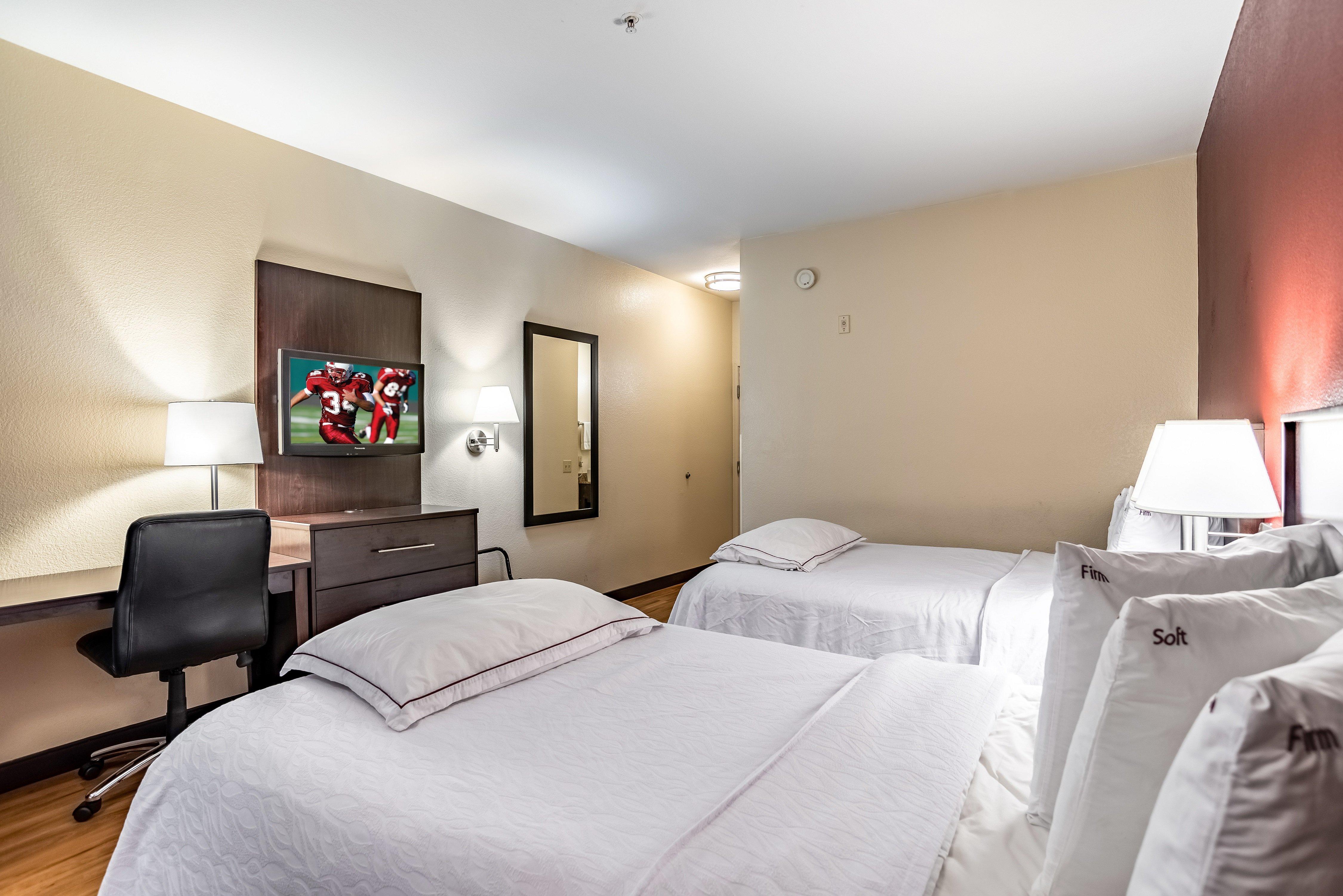 Red Roof Inn Plus + Phoenix West 외부 사진