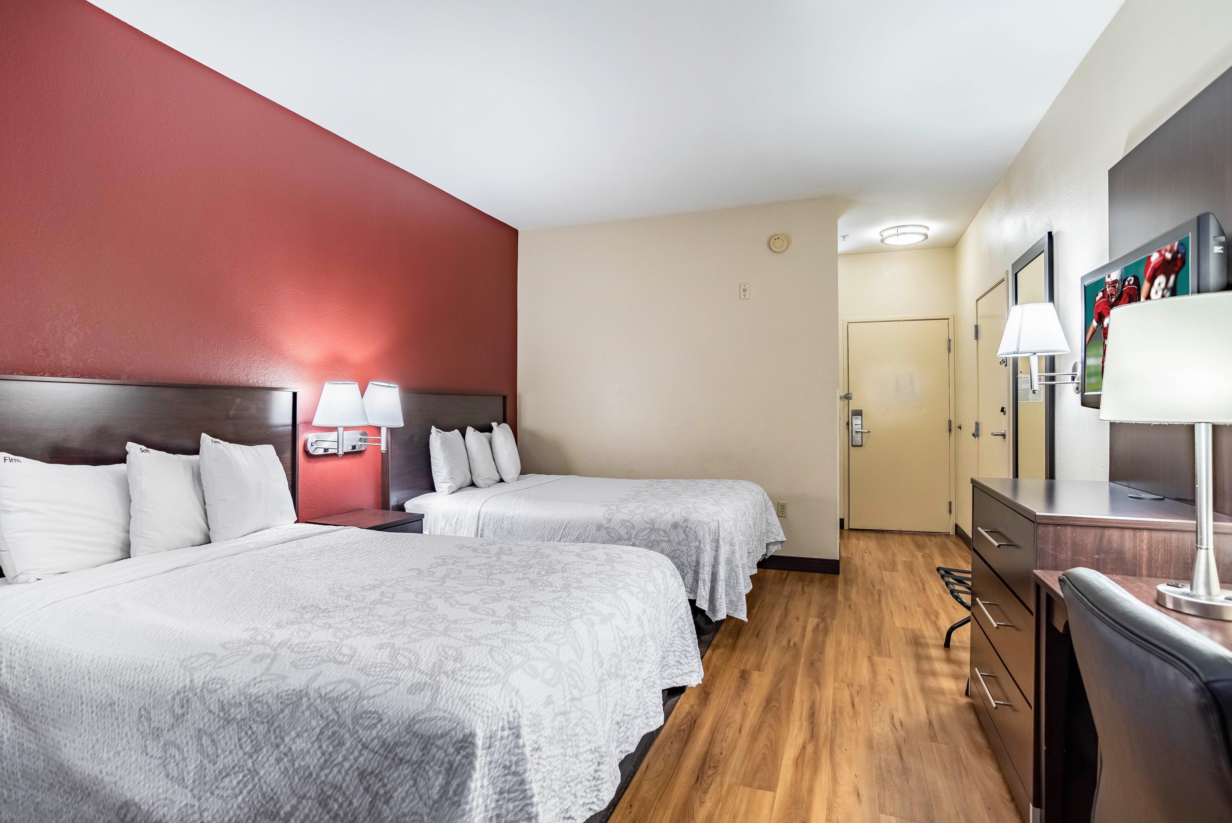 Red Roof Inn Plus + Phoenix West 외부 사진