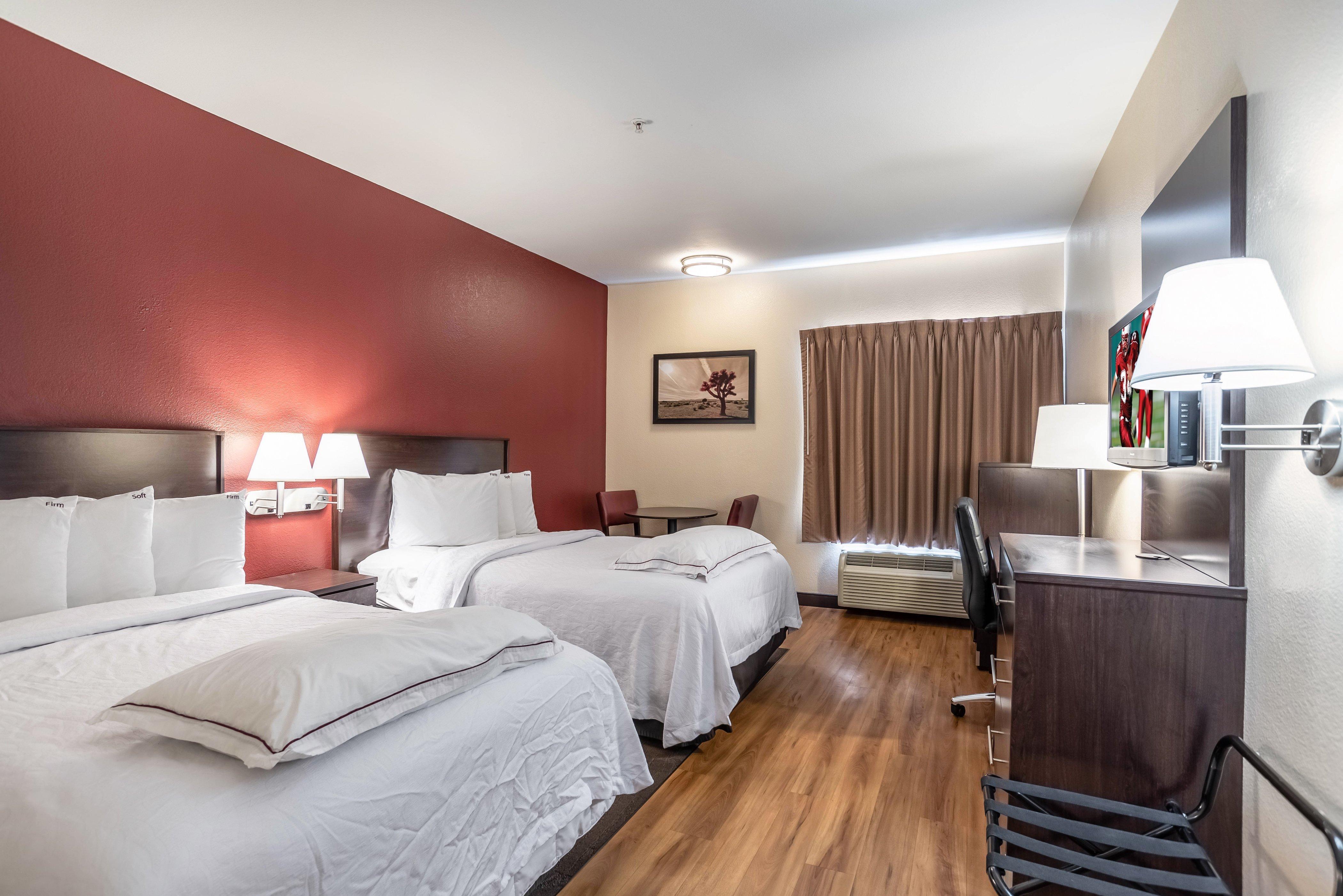 Red Roof Inn Plus + Phoenix West 외부 사진