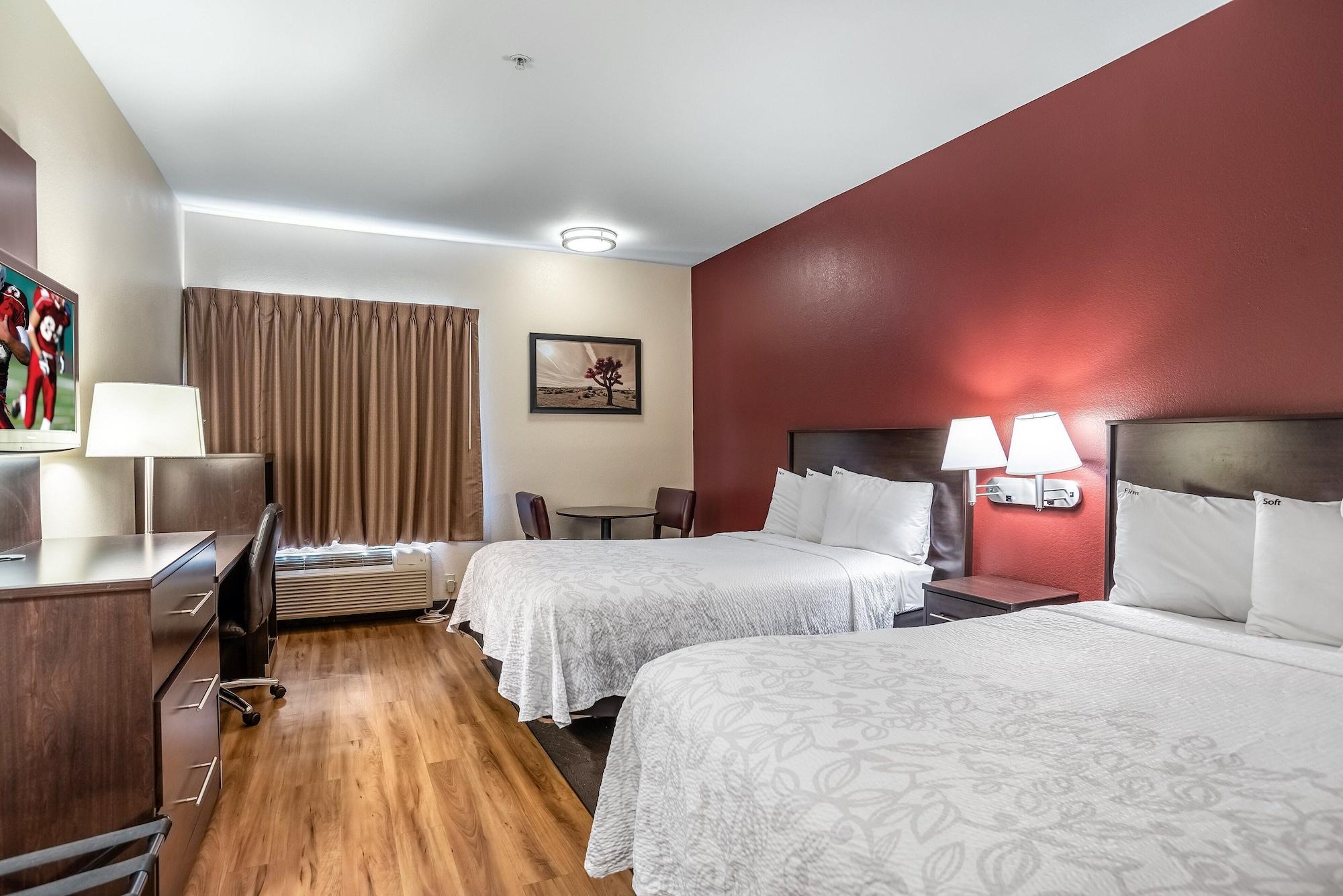 Red Roof Inn Plus + Phoenix West 외부 사진