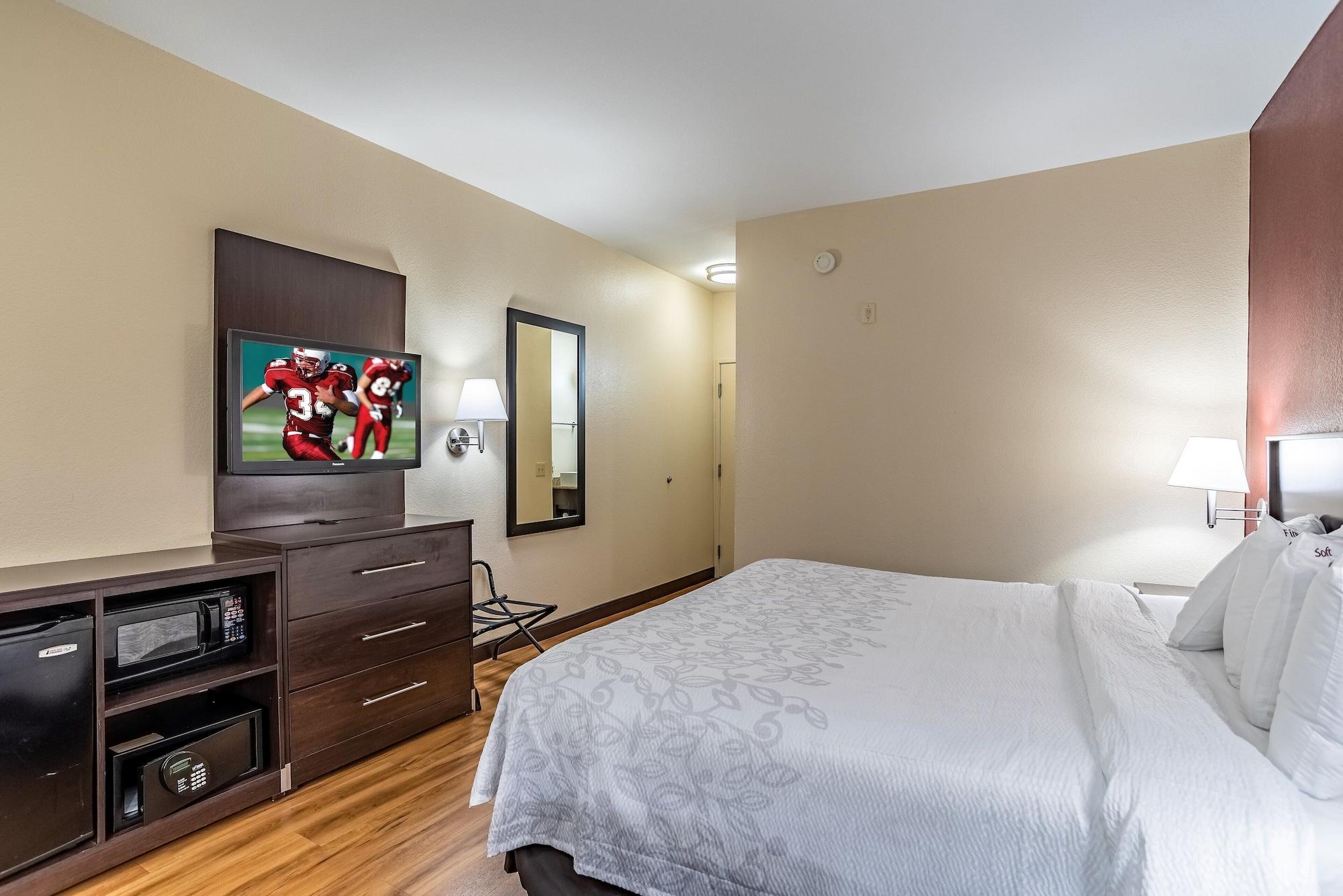 Red Roof Inn Plus + Phoenix West 외부 사진