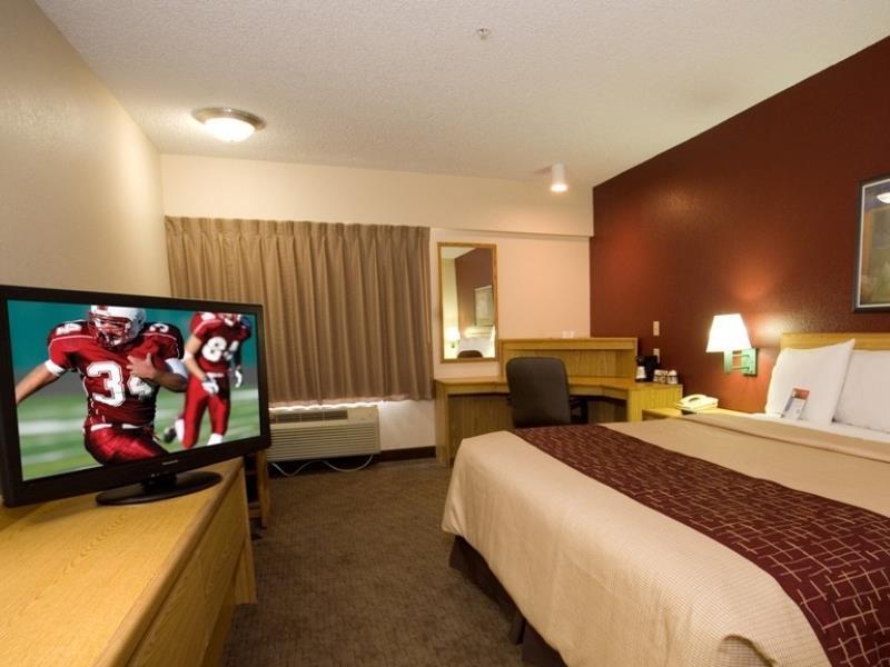 Red Roof Inn Plus + Phoenix West 외부 사진