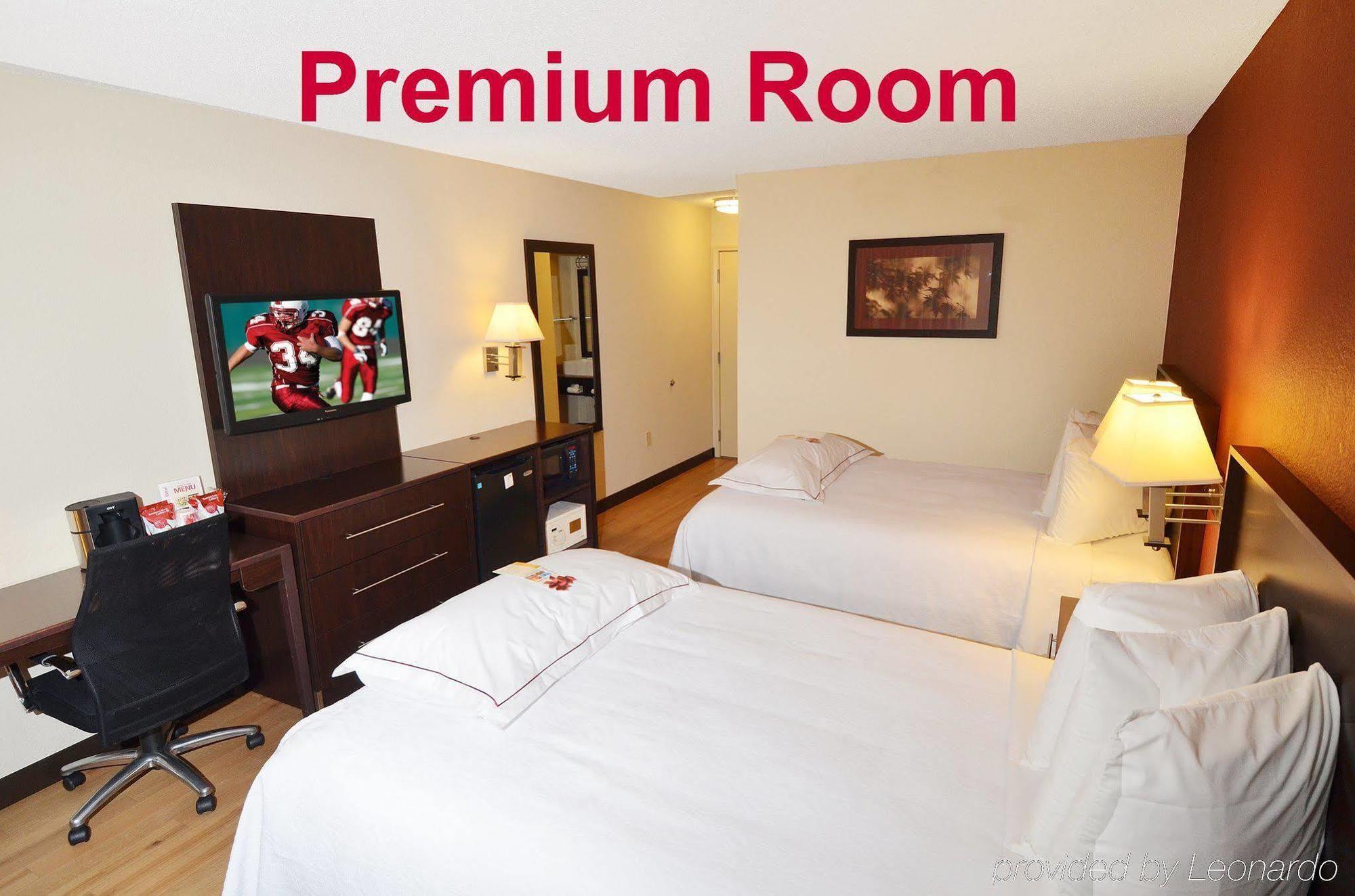 Red Roof Inn Plus + Phoenix West 외부 사진