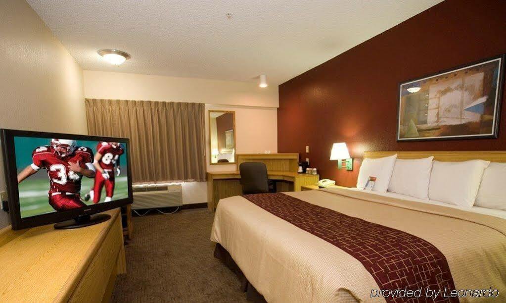 Red Roof Inn Plus + Phoenix West 외부 사진