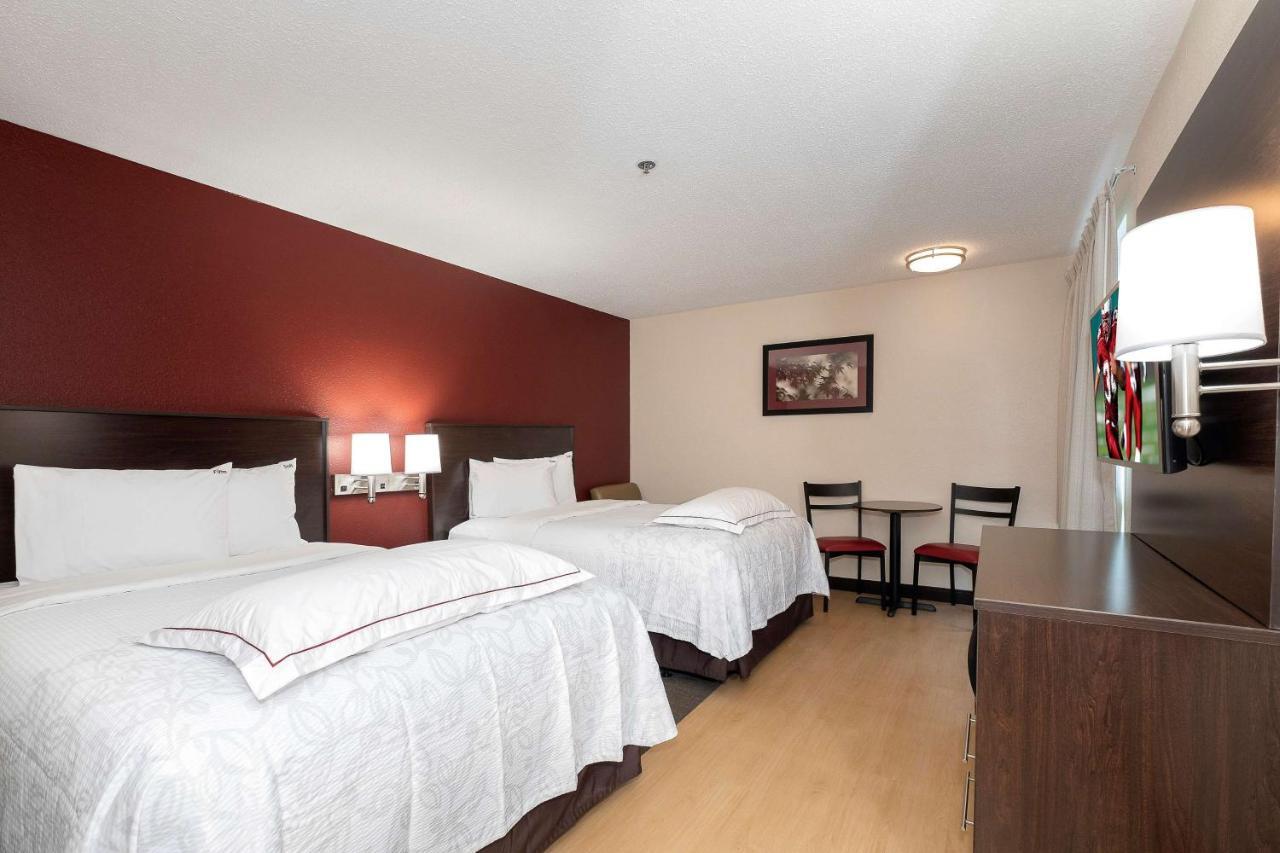Red Roof Inn Plus + Phoenix West 외부 사진